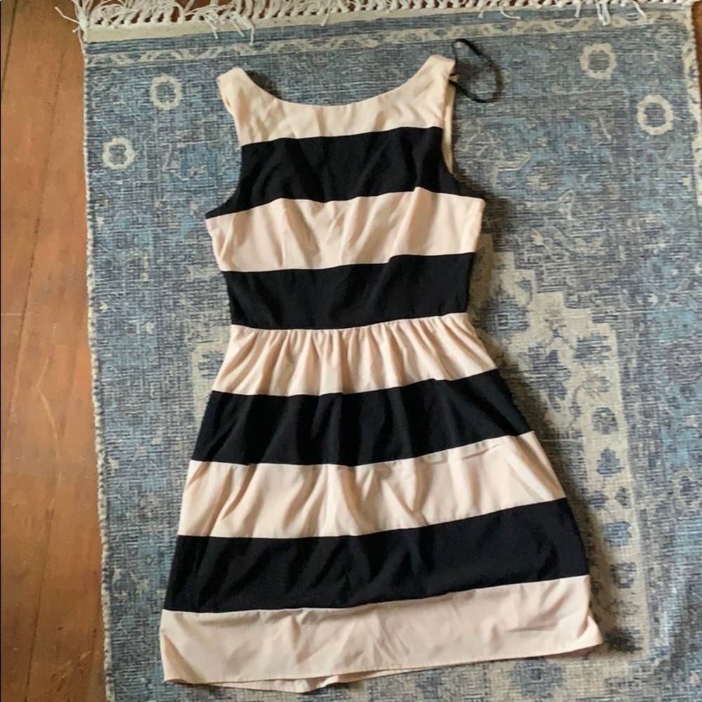 Classy dress